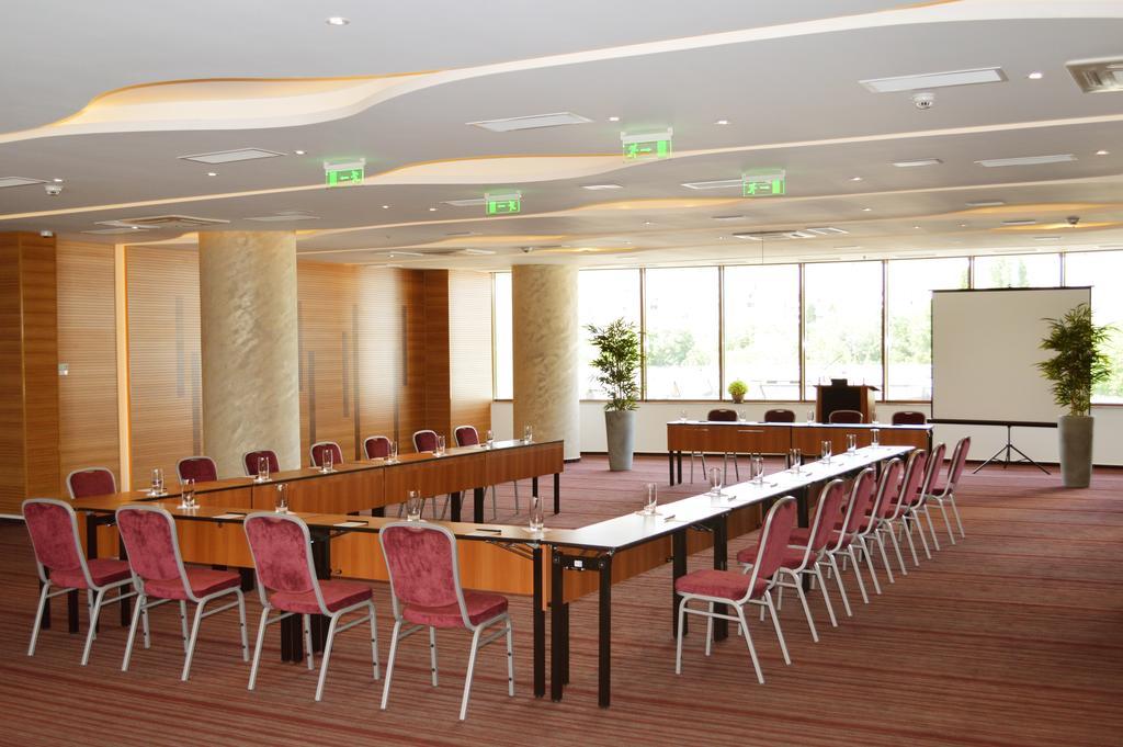 Premier Palace Spa Hotel Bukarest Kültér fotó Meeting room