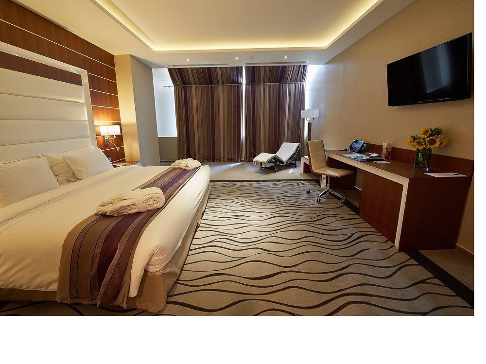 Premier Palace Spa Hotel Bukarest Kültér fotó Deluxe Room